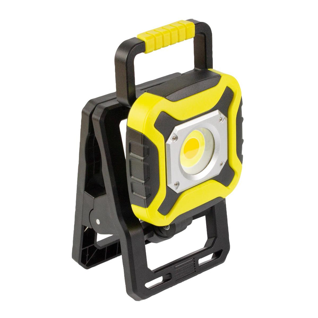 Core Rechargeable LED Floodlight/Worklamp