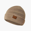 Dexshell Waterproof Watch Beanie - Beige