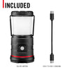 Coast EAL35R Voice-controlled 1000 lumen lantern
