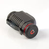 Coast WPH10R Waterproof 1000 lumen Head Torch