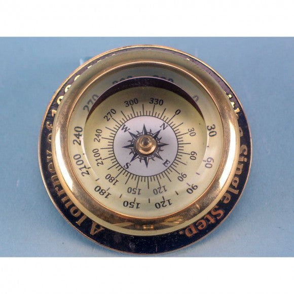 Desk Compass, 6.5cm