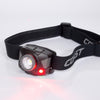 Coast FLX65R Voice-controlled 700 lumen Head Torch