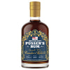 Raise a Glass to the Founder of Pusser's