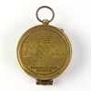 Pocket Sundial with String Gnomon