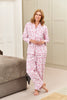 Brushed Cotton Ladies' Pyjamas