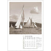 Beken of Cowes Calendar 2026 - Classic