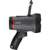 Coast Long Shot - the Ultimate Long-range Rechargeable Spotlight that Floats! 5000 Lumens