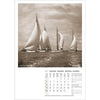 Beken of Cowes Calendar 2027 - Classic