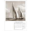 Beken of Cowes Calendar 2027 - Classic