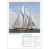 Beken of Cowes Calendar 2026 - Beauty of Sail
