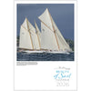 Beken of Cowes Calendar 2026 - Beauty of Sail