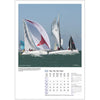 Beken of Cowes Calendar 2026 - Yachting