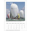 Beken of Cowes Compact Calendar 2027 - Yachting
