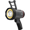 Coast Long Shot - the Ultimate Long-range Rechargeable Spotlight that Floats! 5000 Lumens