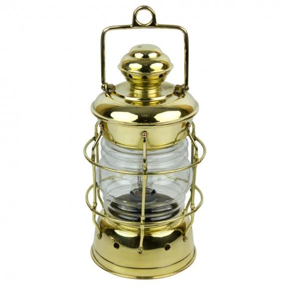 Nelson Oil Lamp