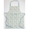 Shoaling Fish Apron w/pocket