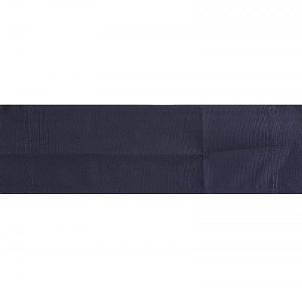 Navy - Canvas seat & back