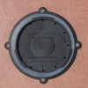 Replacement Mounting Plate for Fitzroy and Chatham Quickfix Instruments