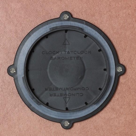 Replacement Mounting Plate for Fitzroy and Chatham Quickfix Instruments