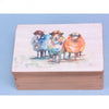 Meg Hawkins Sheep Box