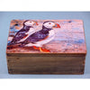 Puffin Storage Box