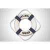 10in. Life Ring - from Nauticalia