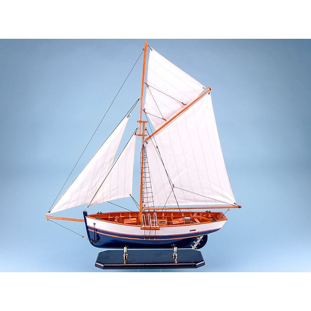 Traditional Open Yacht, 63cm - from Nauticalia