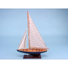 J-Class Yacht, 42x60cm - from Nauticalia