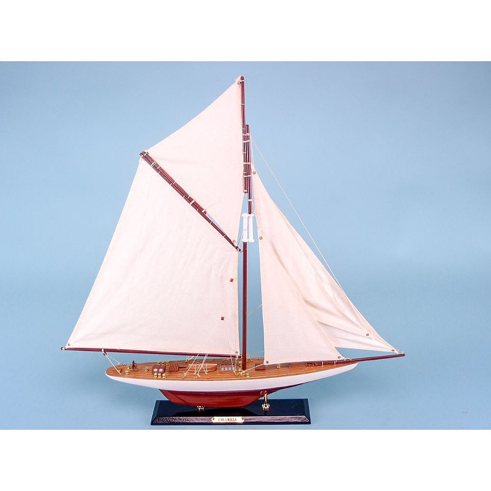 Colombia, 60x60cm - from Nauticalia