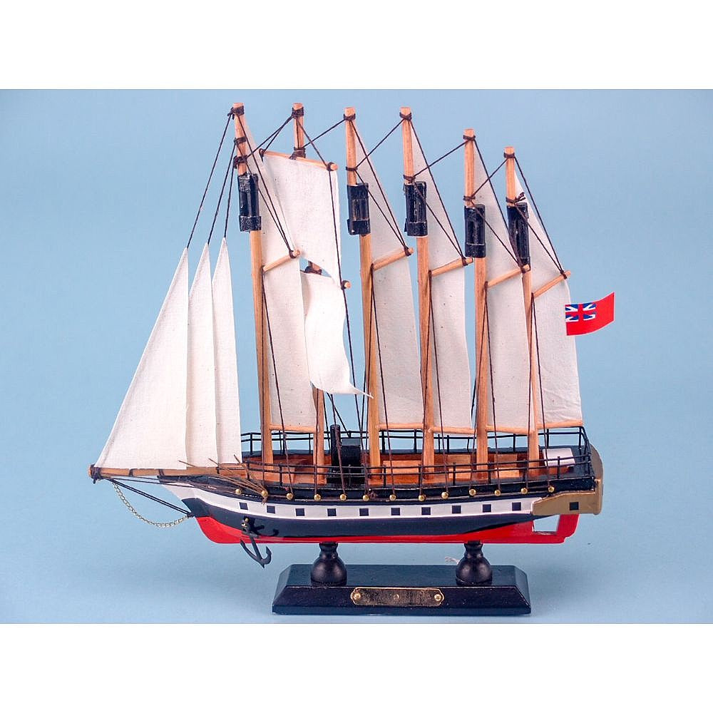 SS Great Britain, 24cm - from Nauticalia