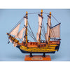 HMS Victory, mini, 20x20cm - from Nauticalia