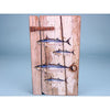 Mackerel Key Box, 34x20cm - from Nauticalia