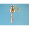 Ship's Bell, 10cm Diameter - from Nauticalia