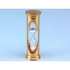 Brass Sand Timer, 8cm - from Nauticalia