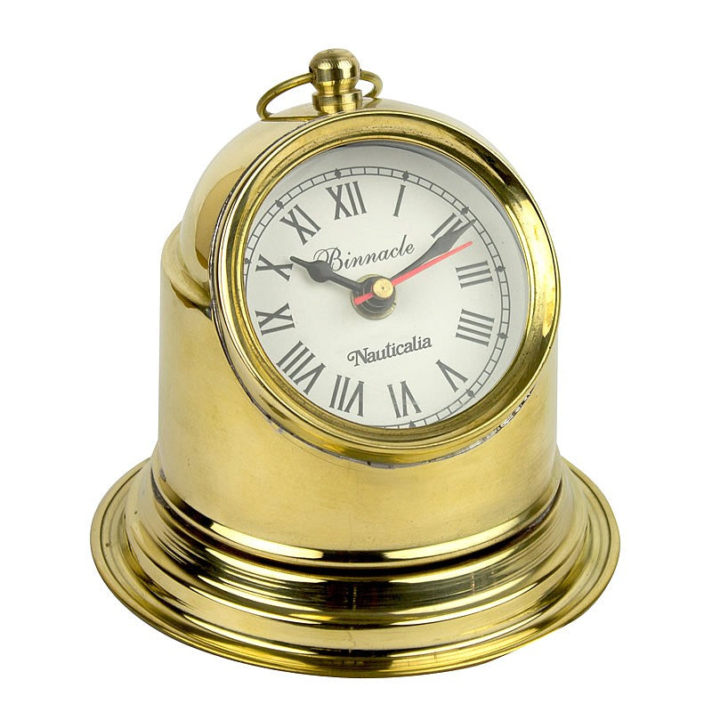 Binnacle Clock - from Nauticalia