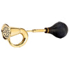 Brass Taxi Horns