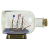 Mayflower 3.5in. Ship-in-Bottle - from Nauticalia