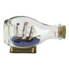 Mayflower 3.5inShip-in-Bottle - from Nauticalia