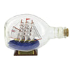 Cutty Sark 6.5in. Ship-in-Bottle - from Nauticalia