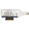 Cutty Sark 11in. Ship-in-Bottle - from Nauticalia