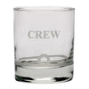 Royal Navy Glass Tumblers