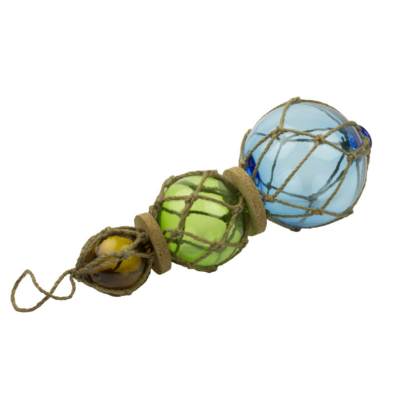 Glass Fishing Net Floats