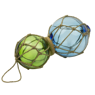 Glass Fishing Net Floats