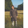 Men's Riding Coat