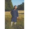 Men's Riding Coat