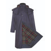 Men's Riding Coat