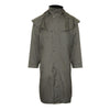 Men's Riding Coat