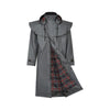 Men's Riding Coat