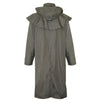 Men's Riding Coat