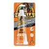 Gorilla Grab Adhesive 80ml Tube, white